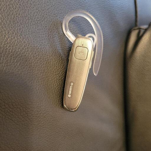 Bluetoothイヤホン