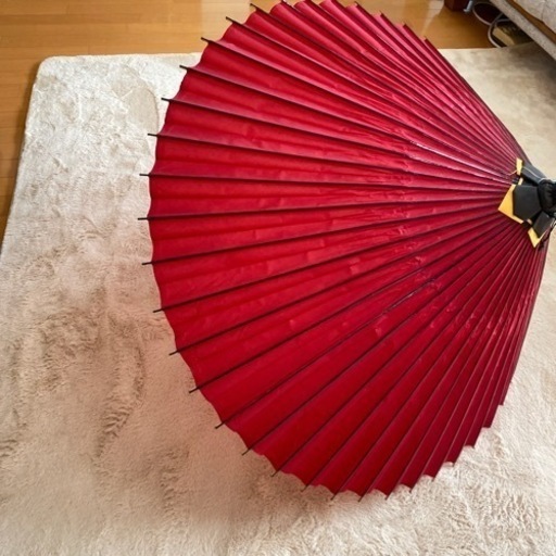 番傘　新品