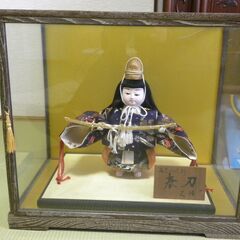 端午の節句　五月人形　差し上げますの画像