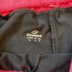 スポーツウェアの画像