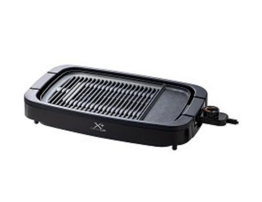 【3/5まで】減煙焼き肉グリル　X GRILL PLUS