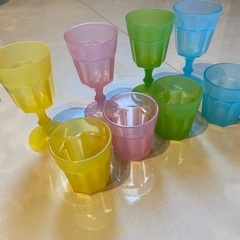 おままごとセット(バラ売り可)の画像