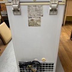 I387 ? 冷凍庫★ ACF-603R 2009年製⭐動作確認済⭐クリーニング済