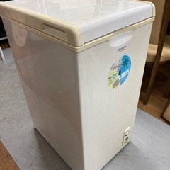 I387 ? 冷凍庫★ ACF-603R 2009年製⭐動作確認済⭐クリーニング済