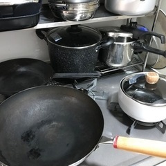 ★お引越しの処分に★お皿お鍋椀どんな食器も20円/kg〜買取します！ - 神戸市