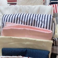 布　はぎれ　あげますの画像