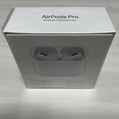Apple air pods pro