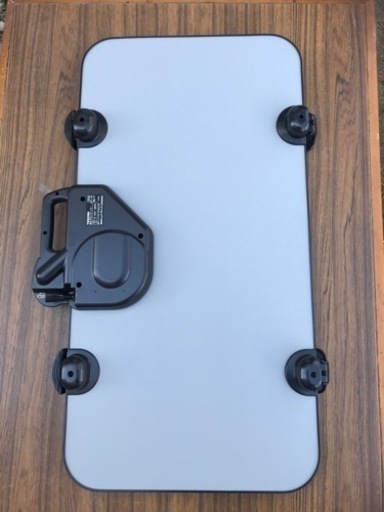 【お取引先決定】東芝ズボンプレッサー　動作確認済　美品です TOSHIBA HIP-L30