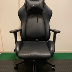 ゲーミングチェア