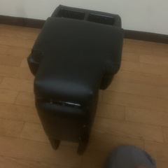 軽自動車汎用コンソール
