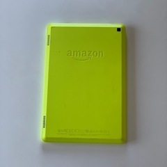 Amazon Kindle Fire HD 7 (4世代) 5GBの画像