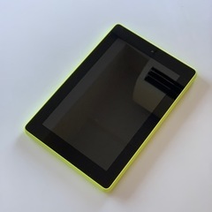 Amazon Kindle Fire HD 7 (4世代) 5GBの画像