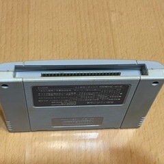 野球 スーパーファミスタ 2 ソフトのみの画像