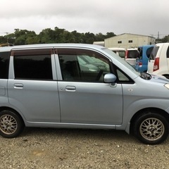 ステラ Lスペシャル【自社ローン取扱店】購入•車検•板金、分割対応【購入後も安心】車の部品•消耗品最大20%OFFの画像