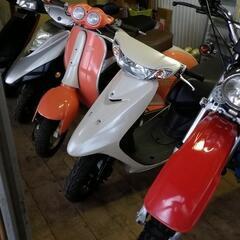 妙高市 レンタル50cc 1500円〜