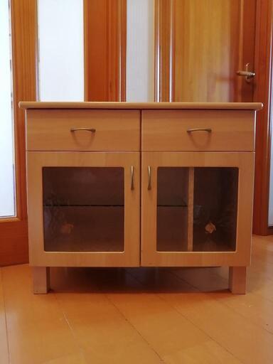 収納家具　キャビネット　テレビ台