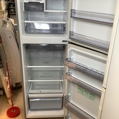 安心の1年保証付!! 【パナソニック 19年製】 2ドア冷蔵庫 【トレファク町田店】の画像