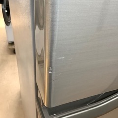 安心の1年保証付!! 【パナソニック 19年製】 2ドア冷蔵庫 【トレファク町田店】の画像