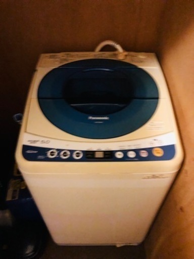 洗濯機