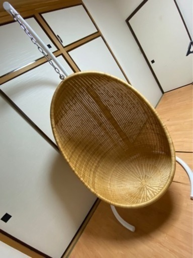 吊カゴ
