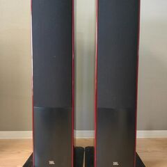 JBL LS 60 スピーカーペア
