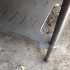 ●タニコー　業務用　5口コンロ　都市ガス　13Ａの画像