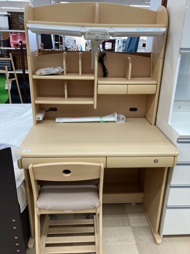 学習机　ﾅﾁｭﾗﾙ