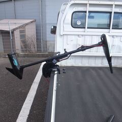 ミンコタ minnKOTA RT27/S ハンドエレキ 中古品 モノ市場半田店139の画像
