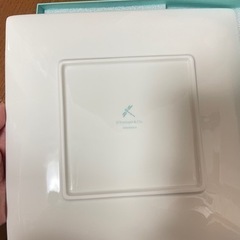 新品　Tiffany 皿　の画像