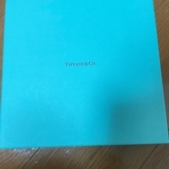 新品　Tiffany 皿　の画像