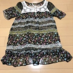 バラ売もオッケー！レディースMサイズ5着まとめ売り　美品の画像