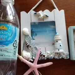 🏖️マリングッズ⛵️　３つで🎵の画像