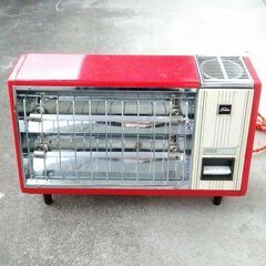 電気ストーブ