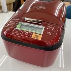 ⭐HITACHI/日立/5合炊飯器/2021年式/RZ-TS104M⭐