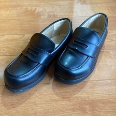 卒業式､入学式の靴