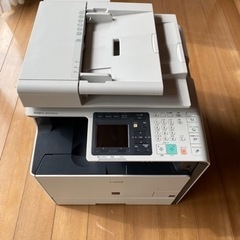 Canon satera MF8570Cdw 複合機