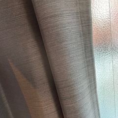 ニトリ 遮光1級・防炎カーテンの画像