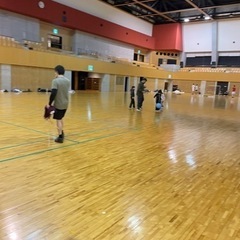 2月26日　トリムバレーしませんか？ − 山口県