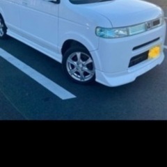 茨城県のザッツ(ホンダ)の中古車｜ジモティー
