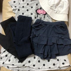 お洋服