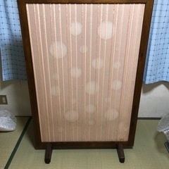 ついたて