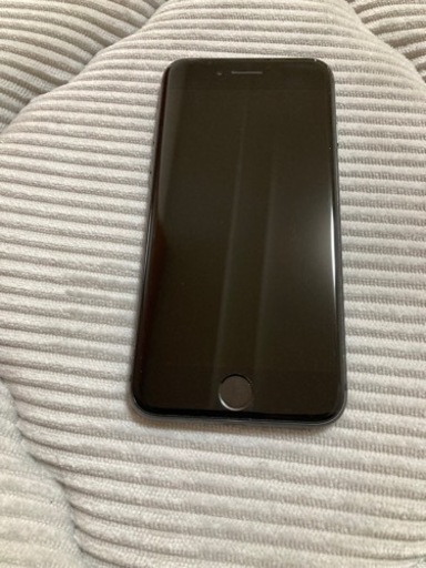 決まりました！！iPhone8 256GB SIMロック解除済み