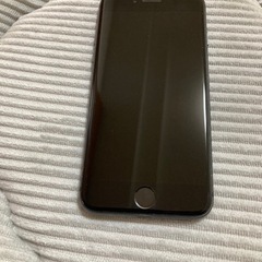 決まりました！！iPhone8 256GB SIMロック解除済み