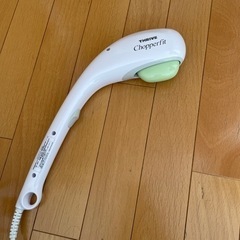 肩たたき　マシン　0円　無料