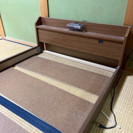 シングルローベット