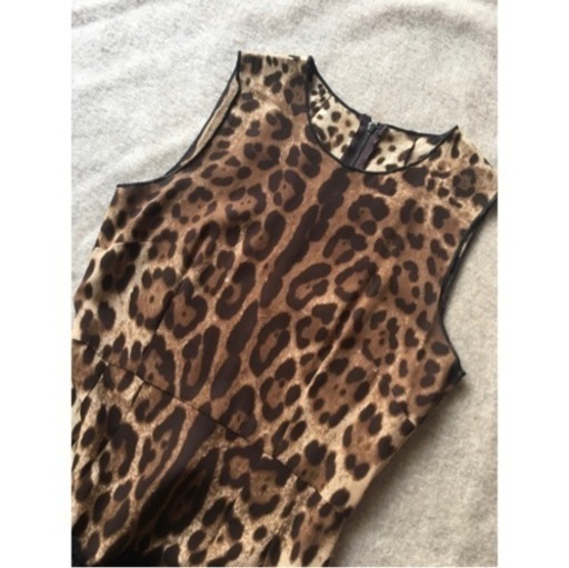 ドルガバ　ワンピース