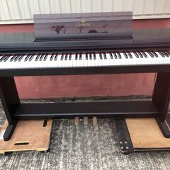 YAMAHA/ヤマハ Clavinova CLP-560 電子ピ...
