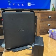 高速通信ルーター