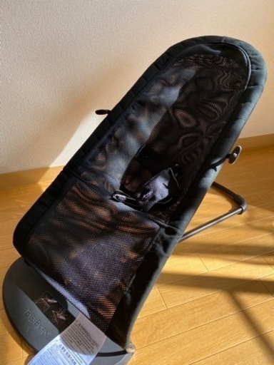 【美品】ベビービョルン　バウンサー