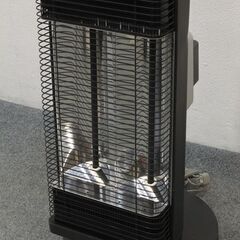 ダイキン ERFT11VS-H 遠赤外線暖房機 セラムヒート ダークグレー 人感センサー 温度センサー 2018年製 DAIKIN  中古 店頭引取歓迎 R5288)
